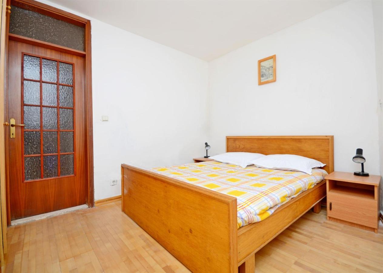 House Piccolo Villa Donji Okrug  Kültér fotó