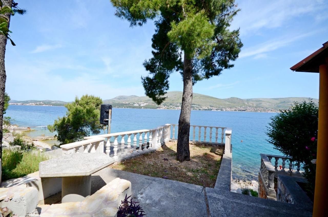 House Piccolo Villa Donji Okrug  Kültér fotó