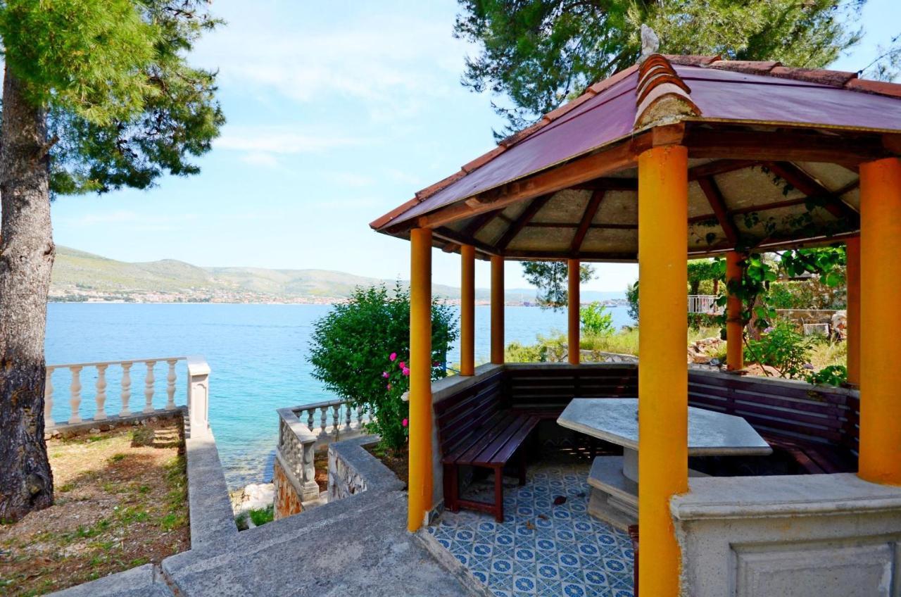 House Piccolo Villa Donji Okrug  Kültér fotó