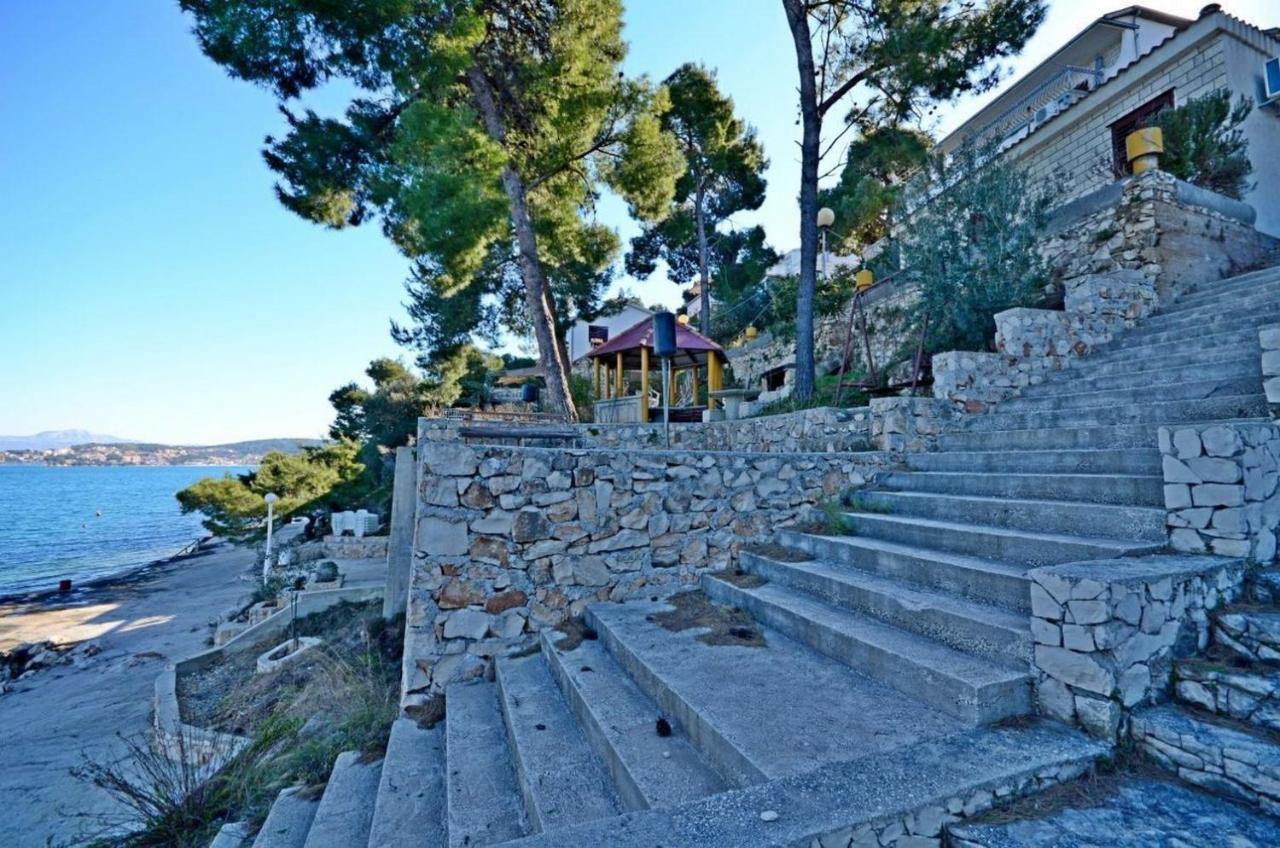 House Piccolo Villa Donji Okrug  Kültér fotó