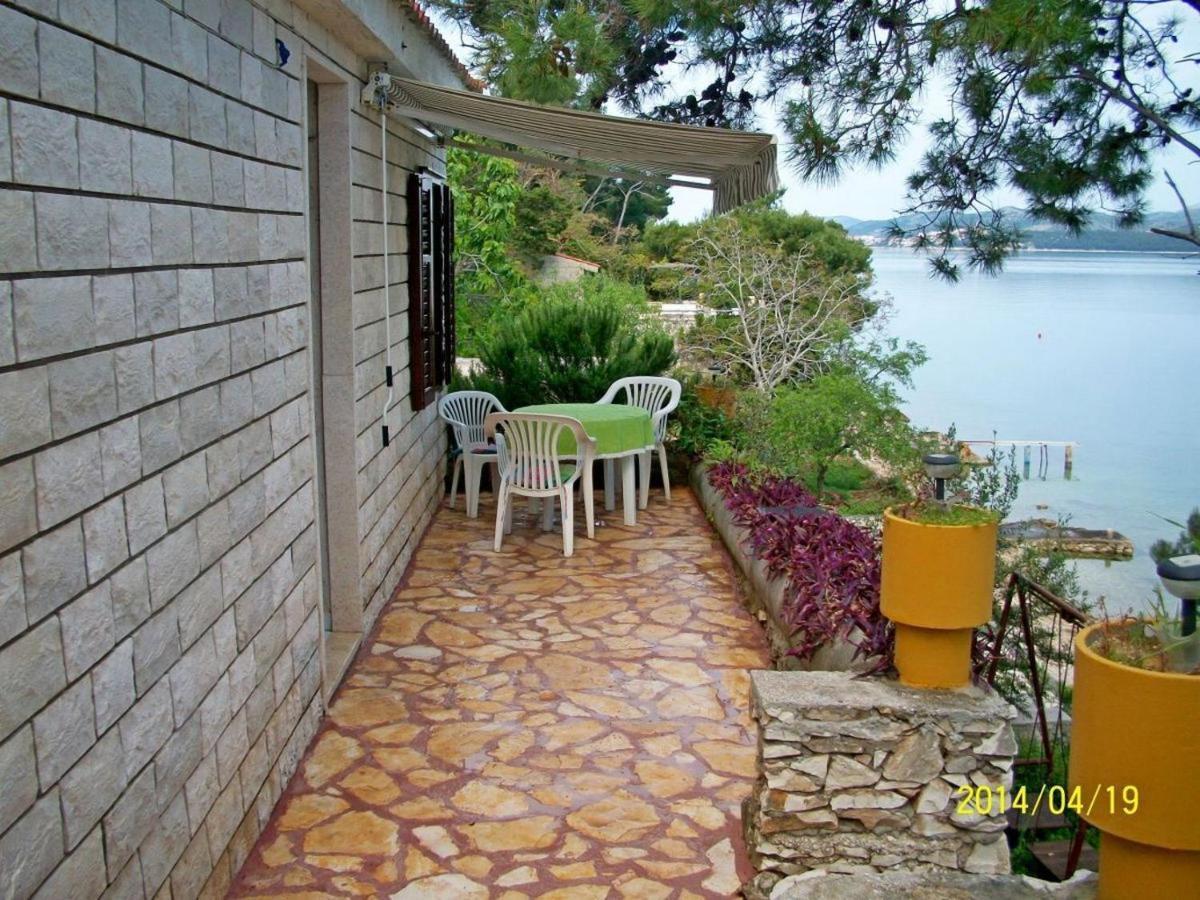 House Piccolo Villa Donji Okrug  Kültér fotó
